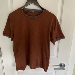 Men’s Saks Fifth Avenue T-Shirt